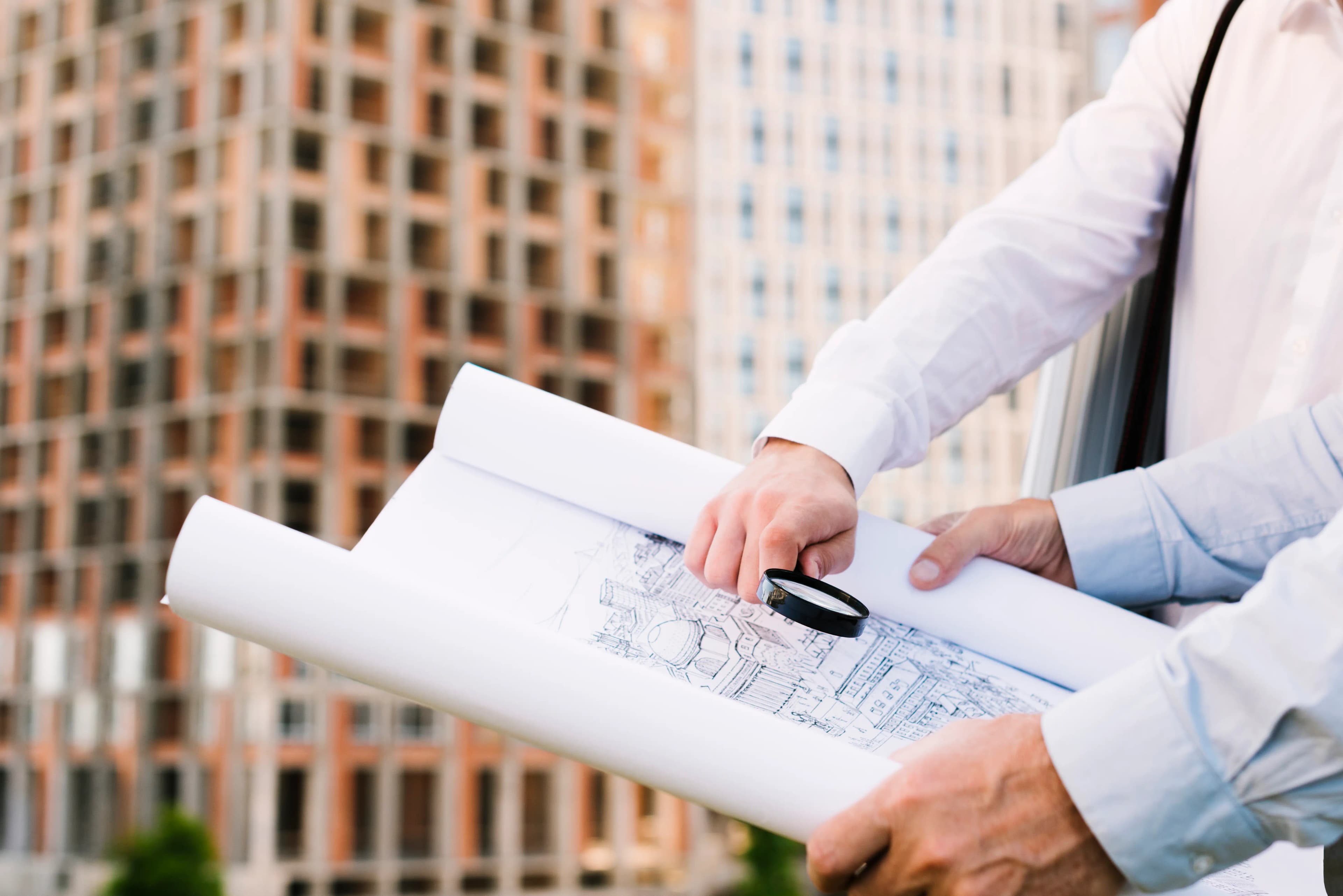 Communal Property Management